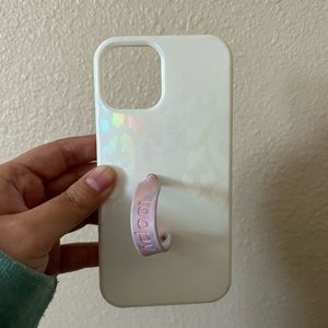 iPhone 12 loopy case. Excellent condition